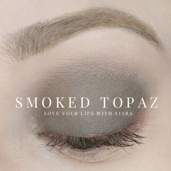 Smoked Topaz ShadowSense Eyeshadow - Picture 2 of 3